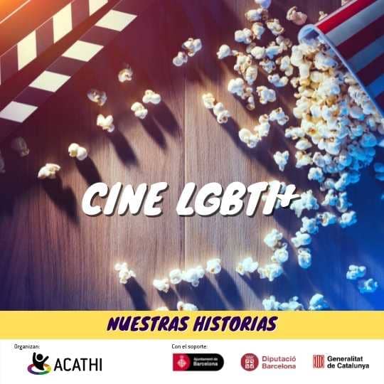 Cine LGBTI+